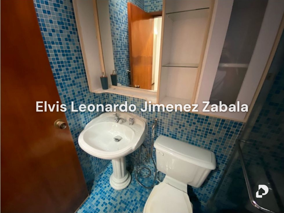 Townhouse en Parroquia Urbana San José, Valencia – 13