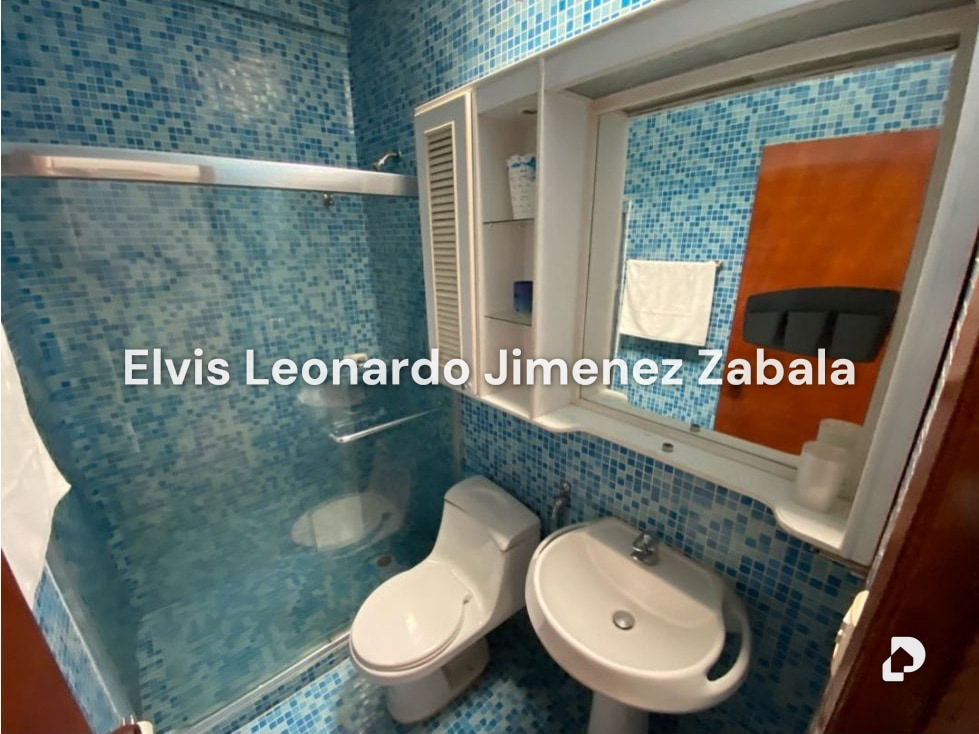 Townhouse en Parroquia Urbana San José, Valencia – 16