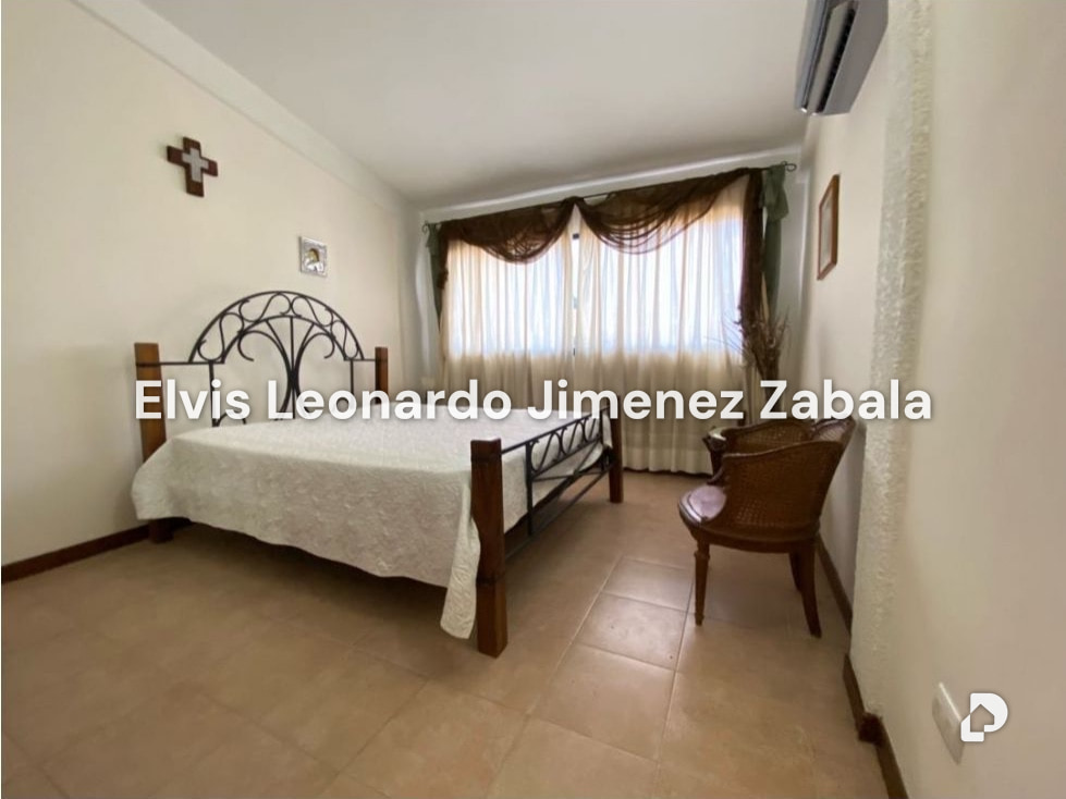 Townhouse en Parroquia Urbana San José, Valencia – 11