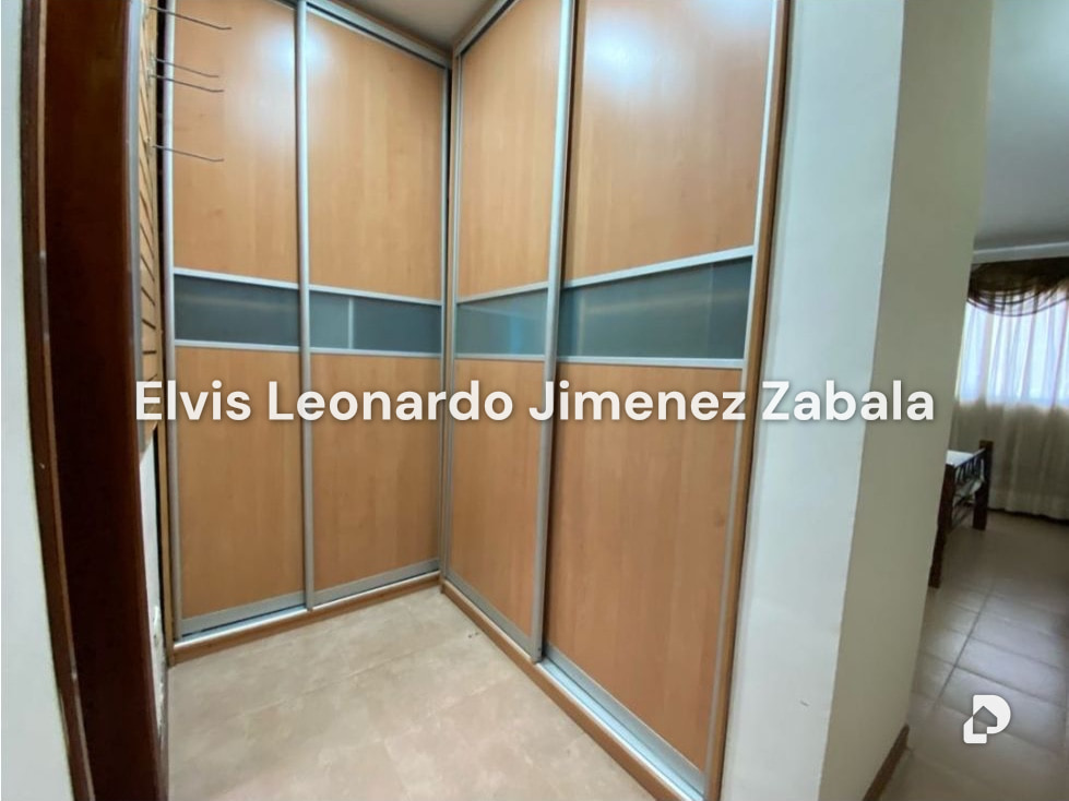 Townhouse en Parroquia Urbana San José, Valencia – 12