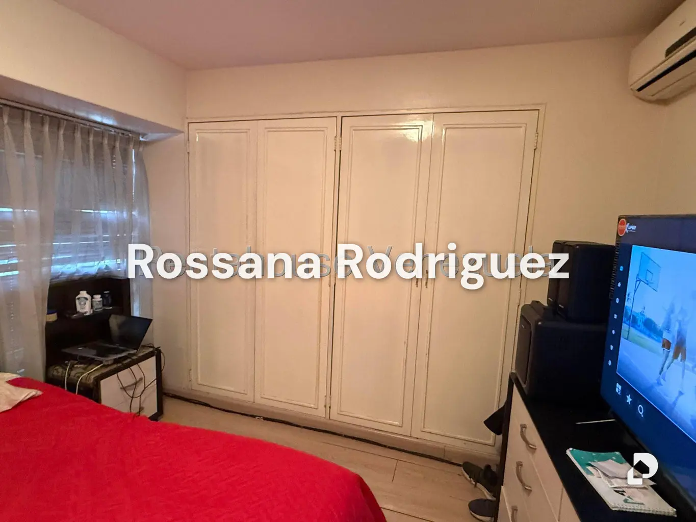 Penthouse in El Cigarral, Caracas – 13
