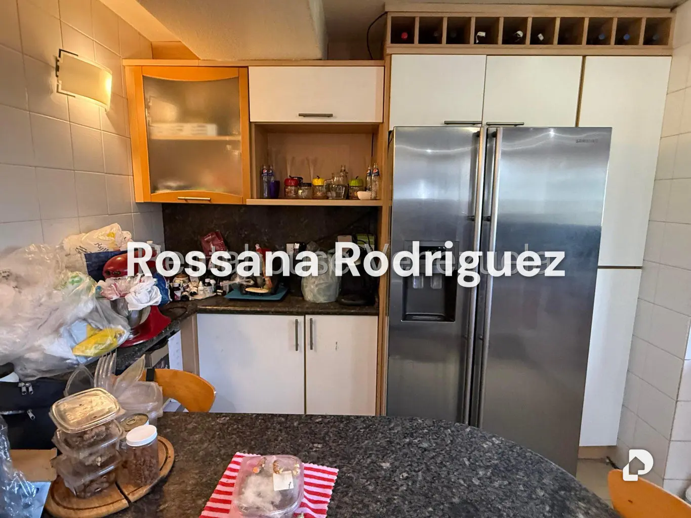 Penthouse in El Cigarral, Caracas – 16