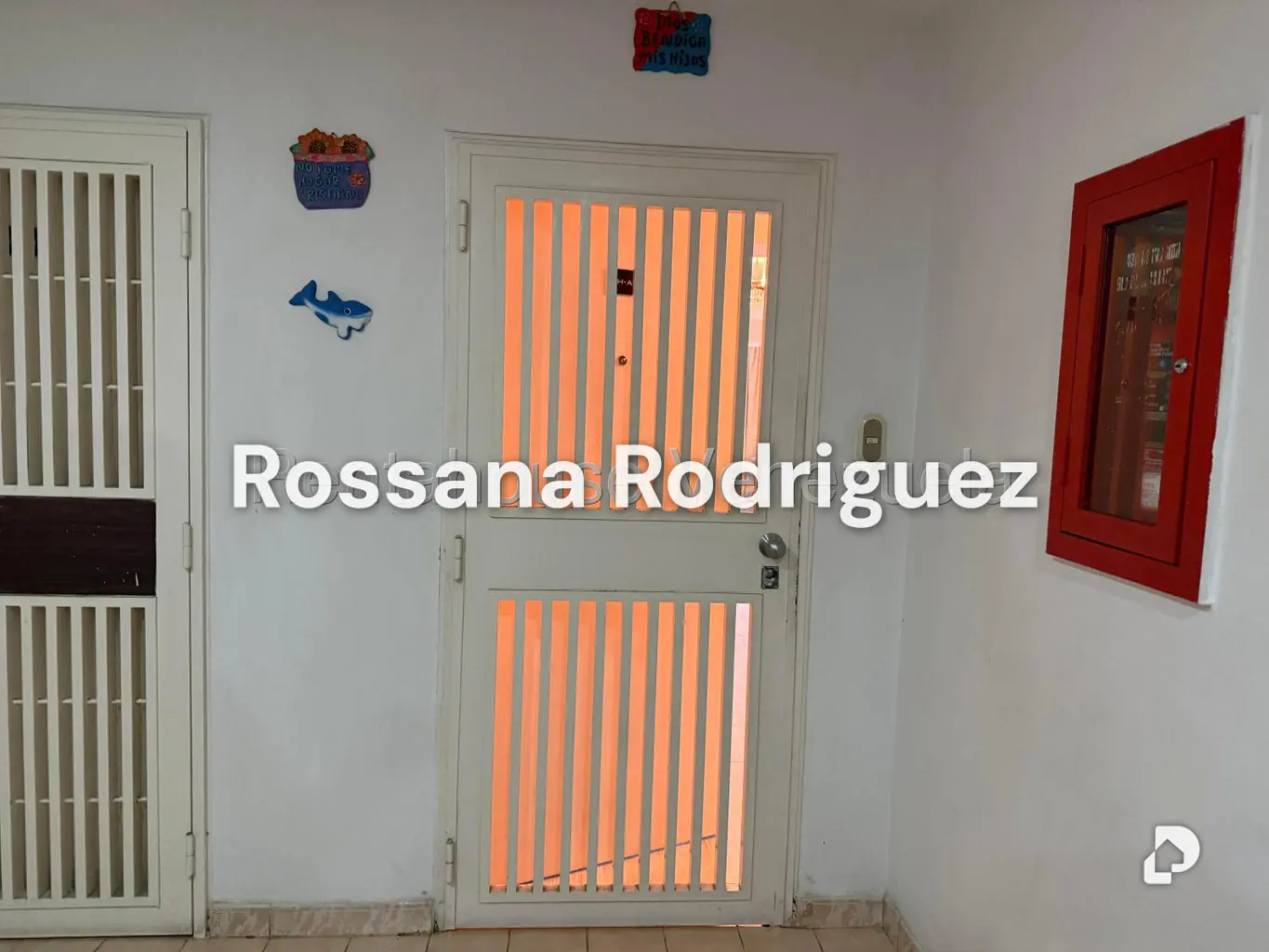Penthouse in El Cigarral, Caracas – 5