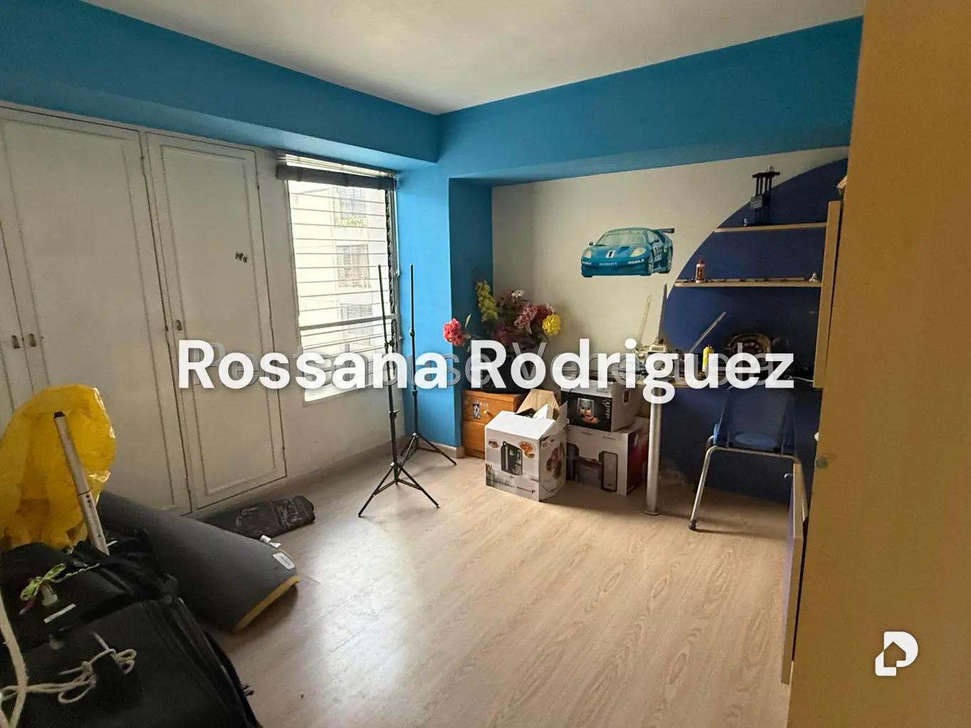 Penthouse in El Cigarral, Caracas – 11