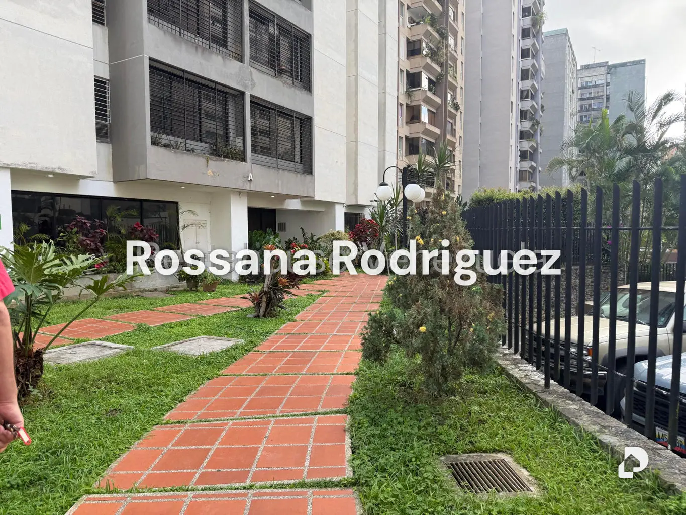 Penthouse in El Cigarral, Caracas – 2