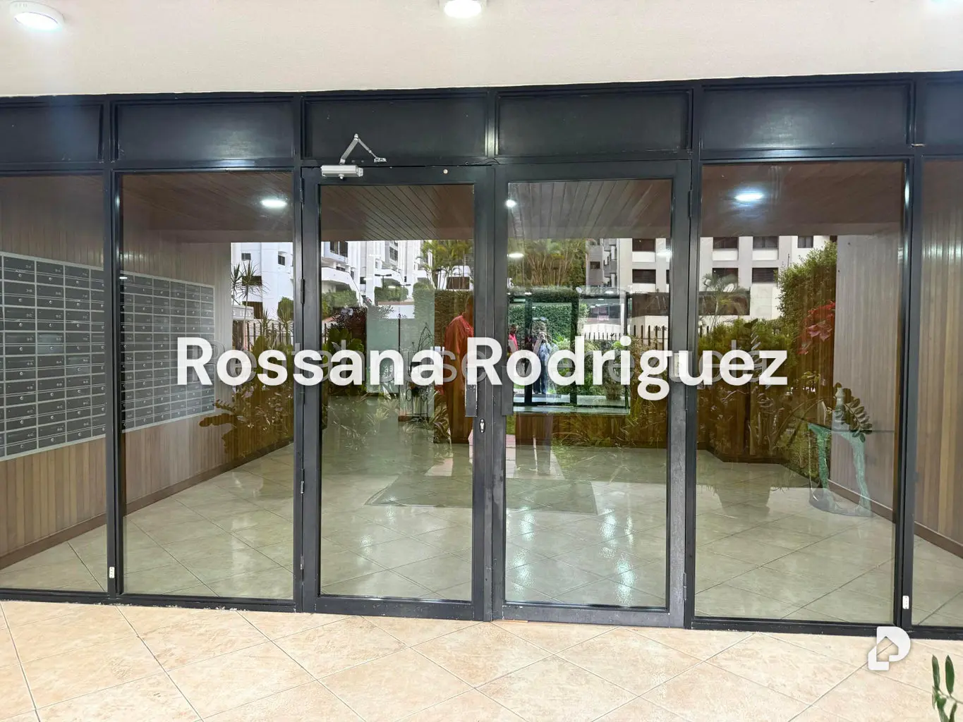 Penthouse in El Cigarral, Caracas – 3