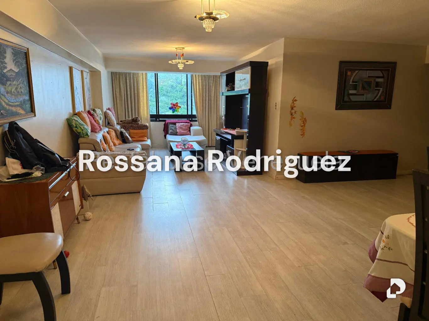 Penthouse in El Cigarral, Caracas – 6