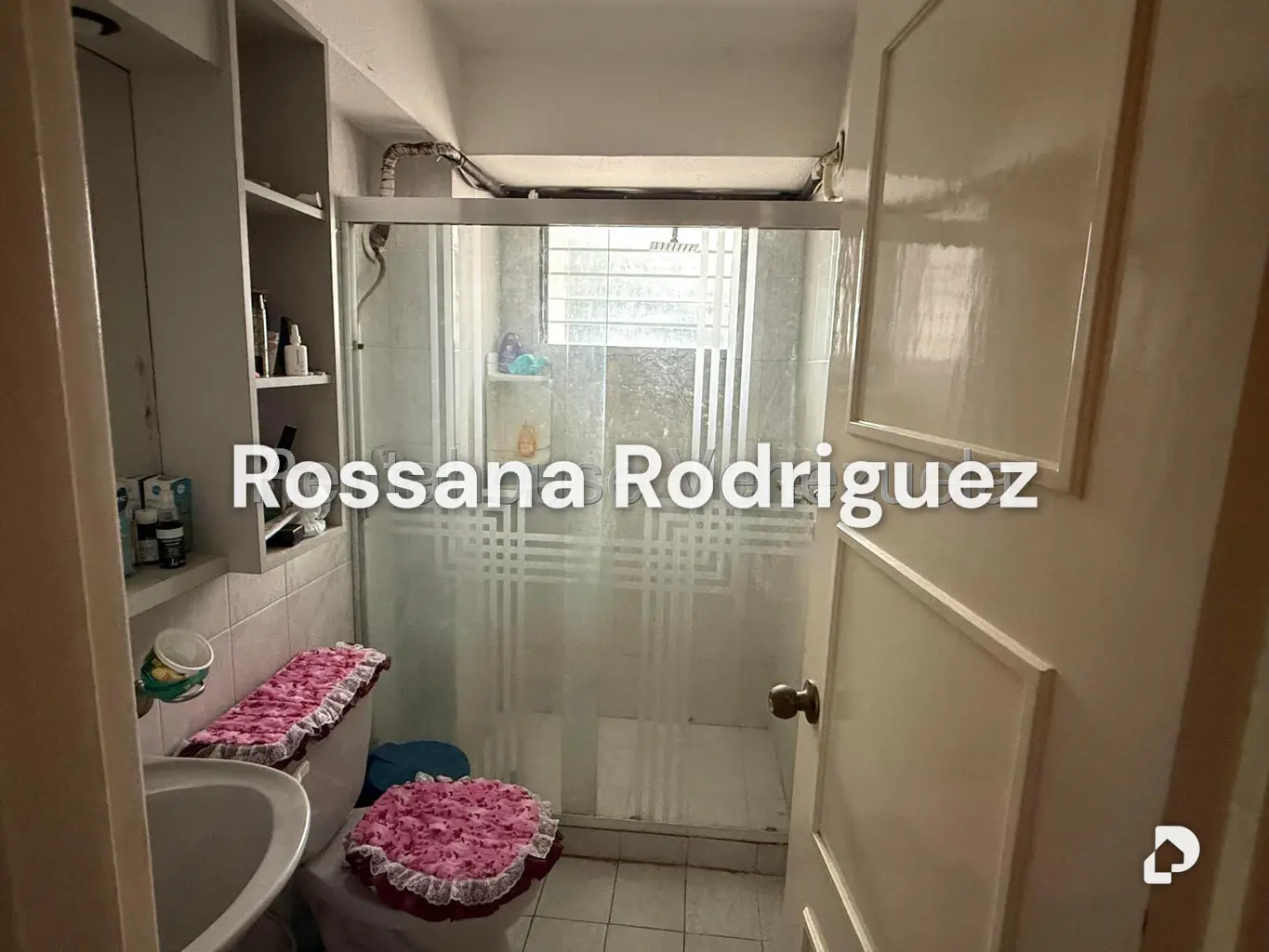 Penthouse in El Cigarral, Caracas – 10