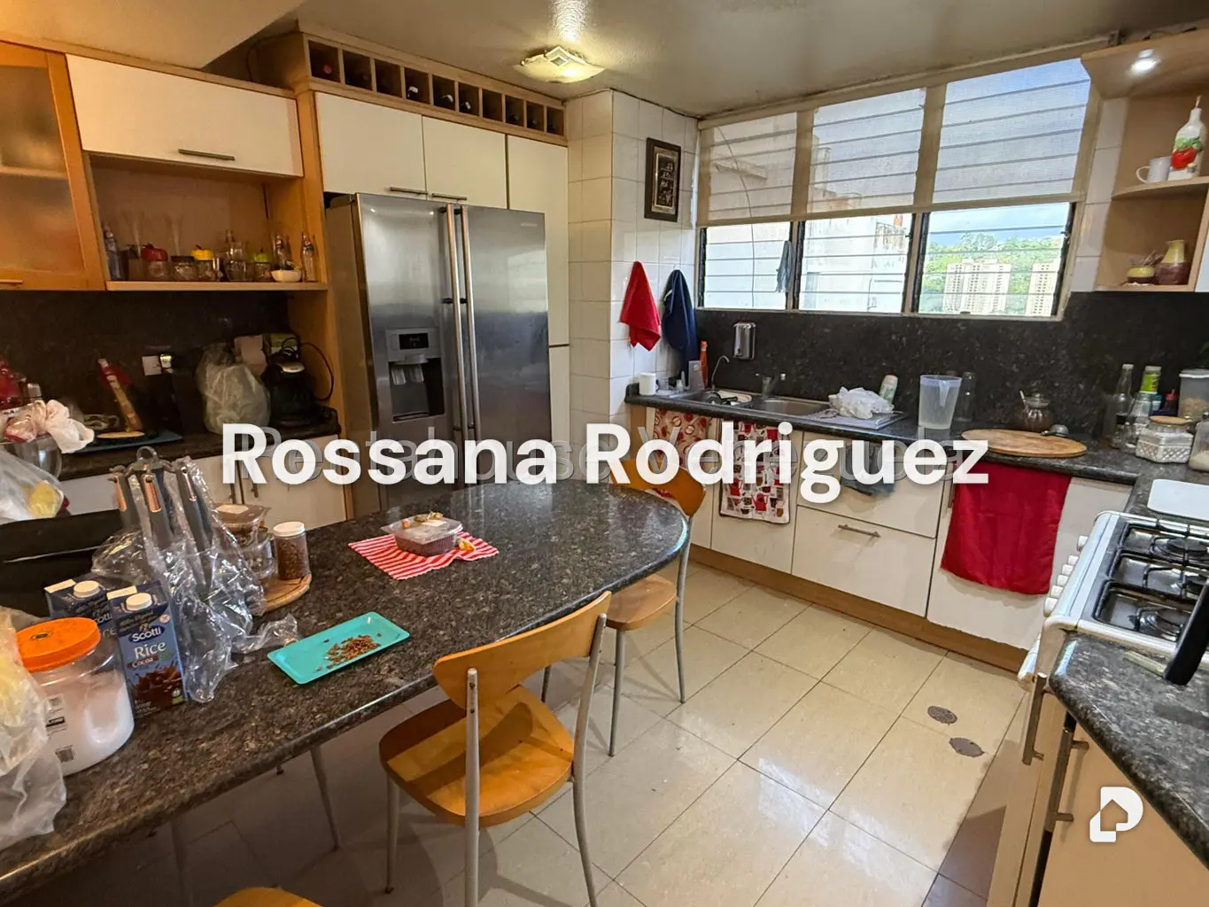 Penthouse in El Cigarral, Caracas – 17