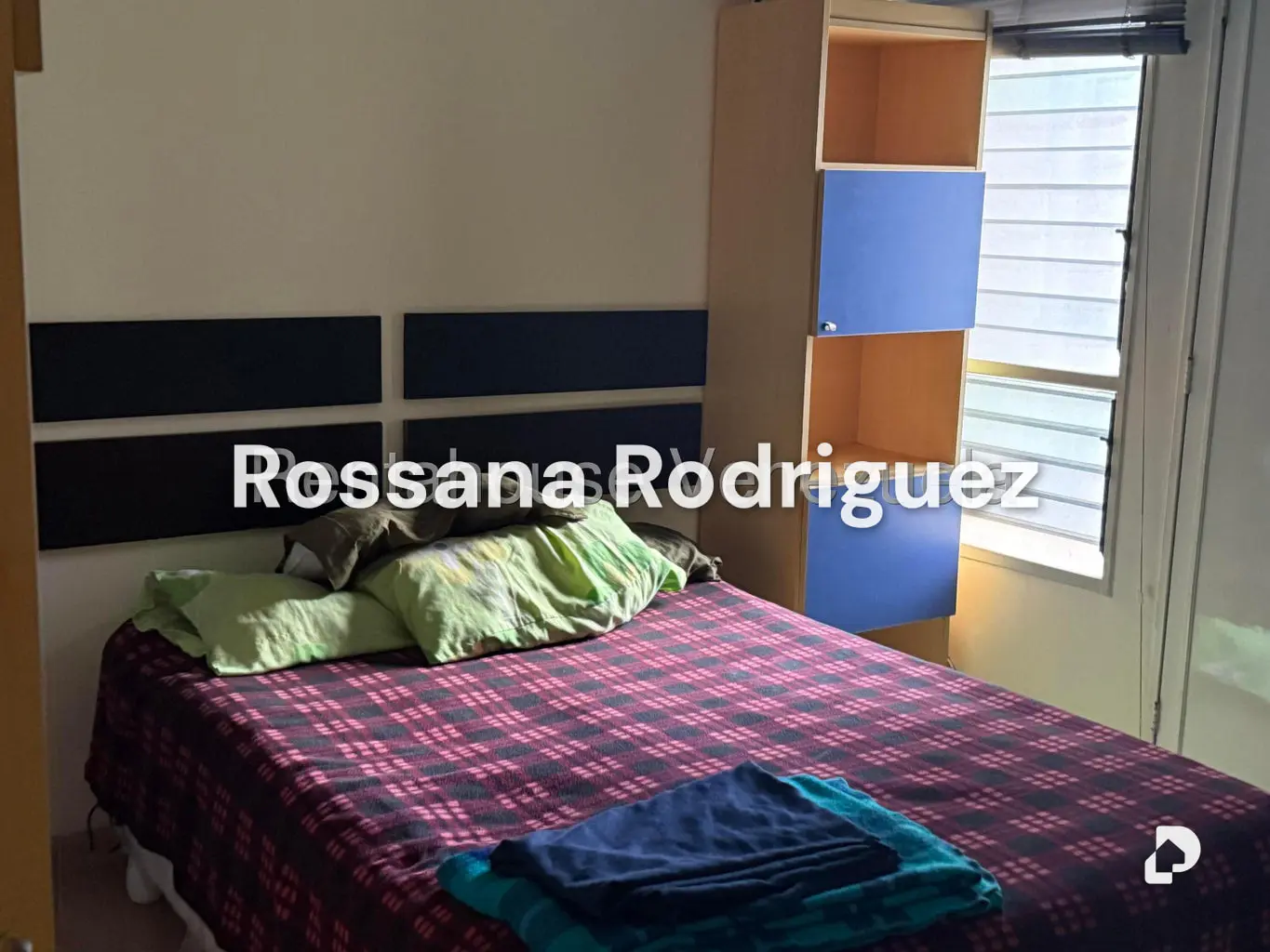 Penthouse in El Cigarral, Caracas – 9
