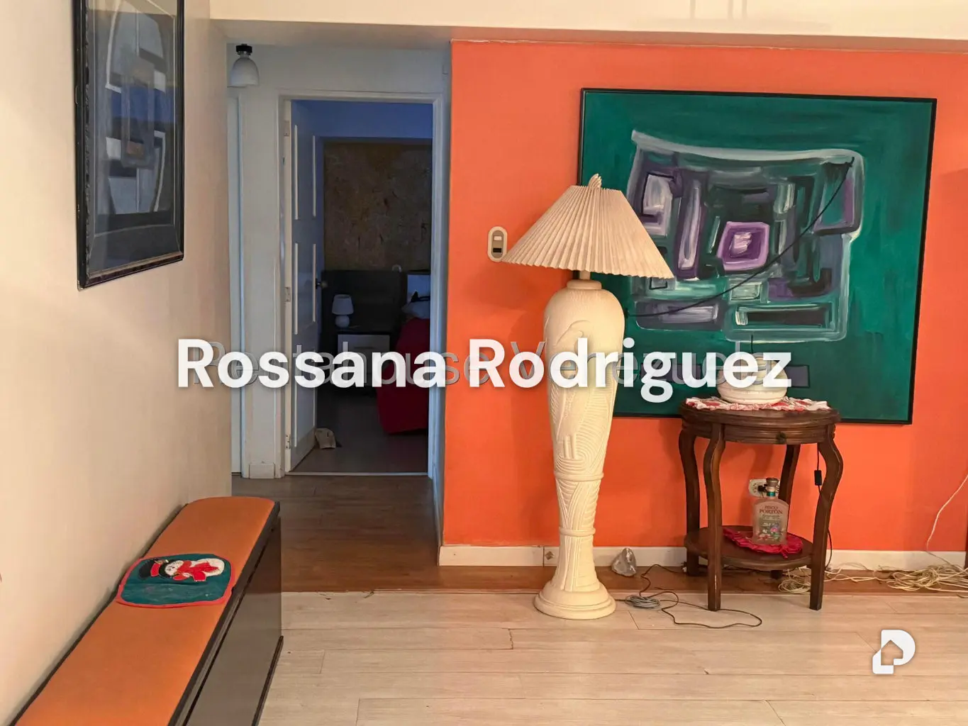 Penthouse in El Cigarral, Caracas – 8