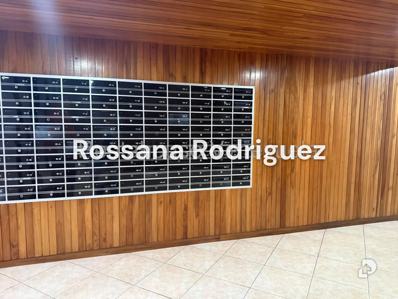 Penthouse in El Cigarral, Caracas – 4