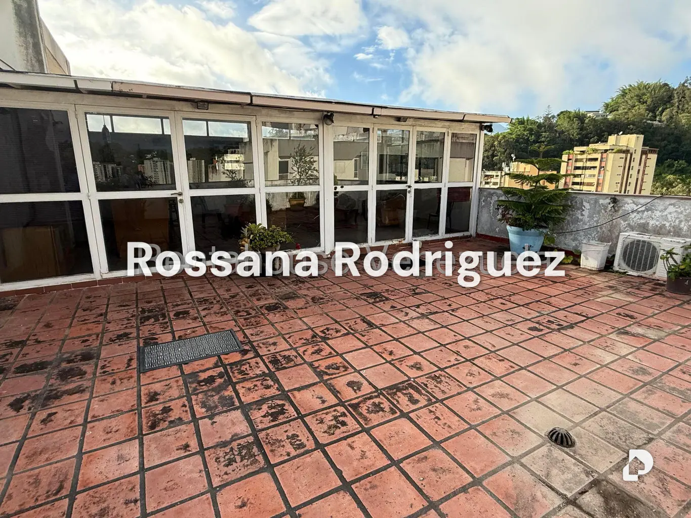 Penthouse in El Cigarral, Caracas – 20