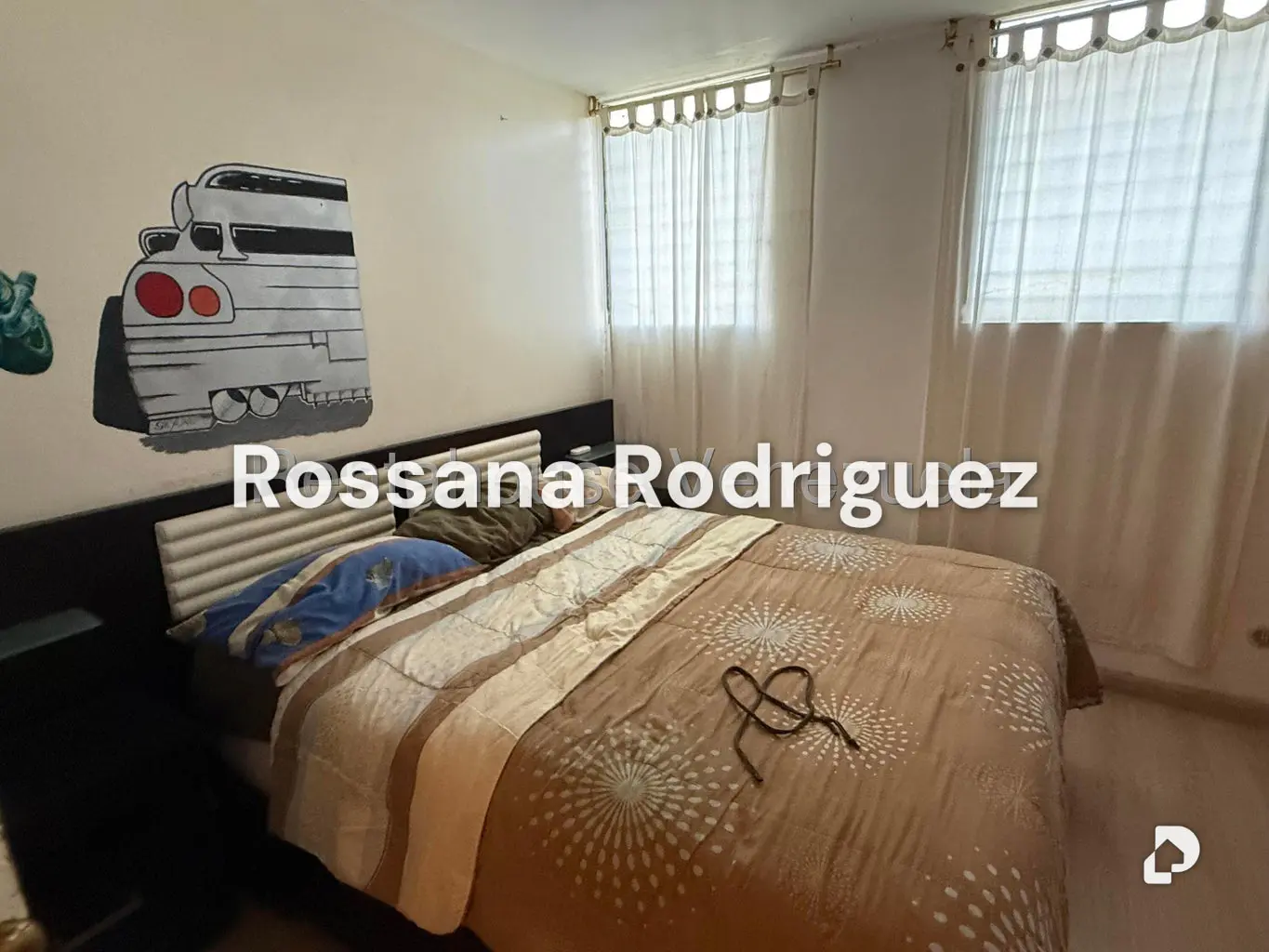 Penthouse in El Cigarral, Caracas – 14