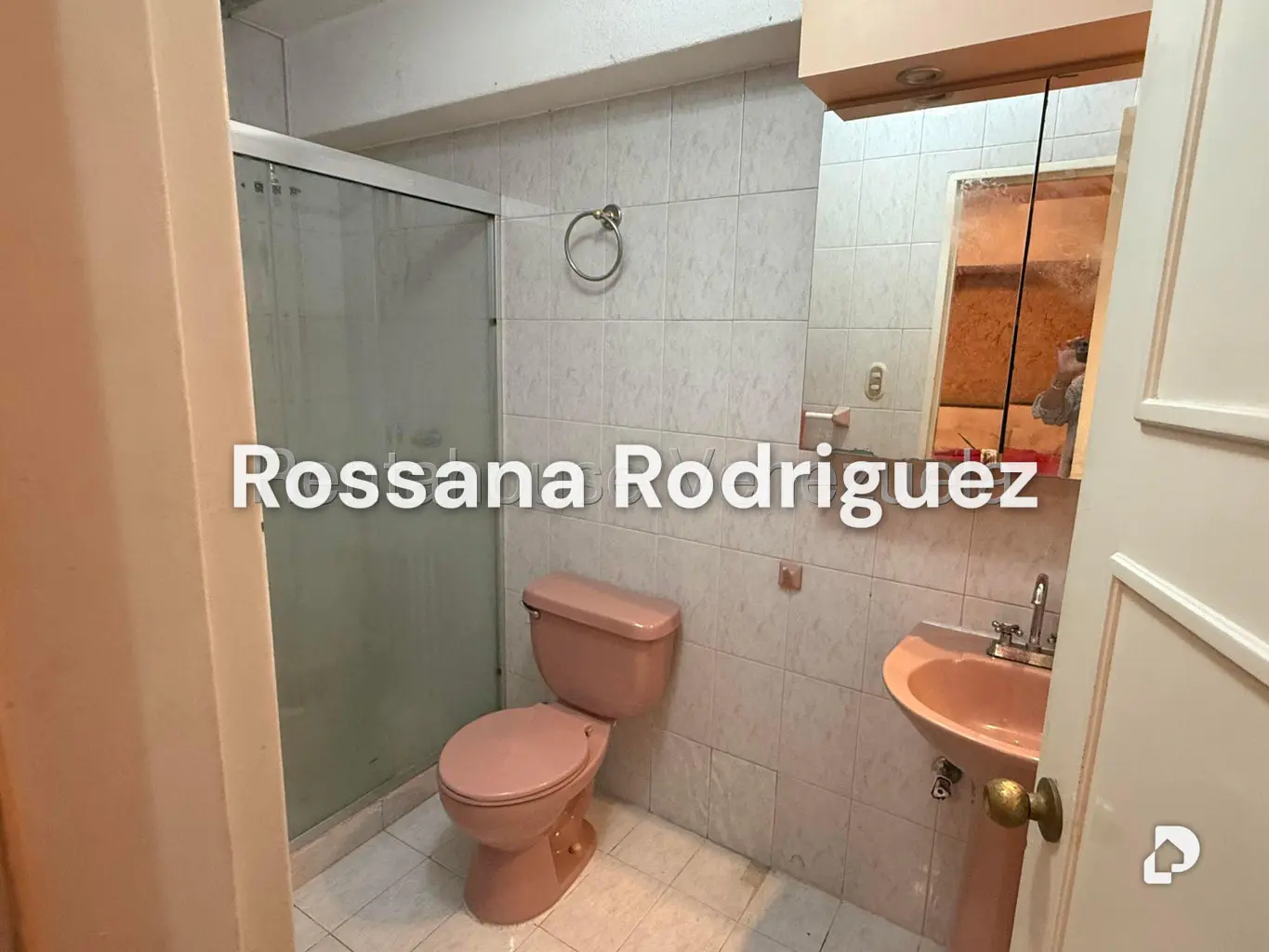 Penthouse in El Cigarral, Caracas – 12