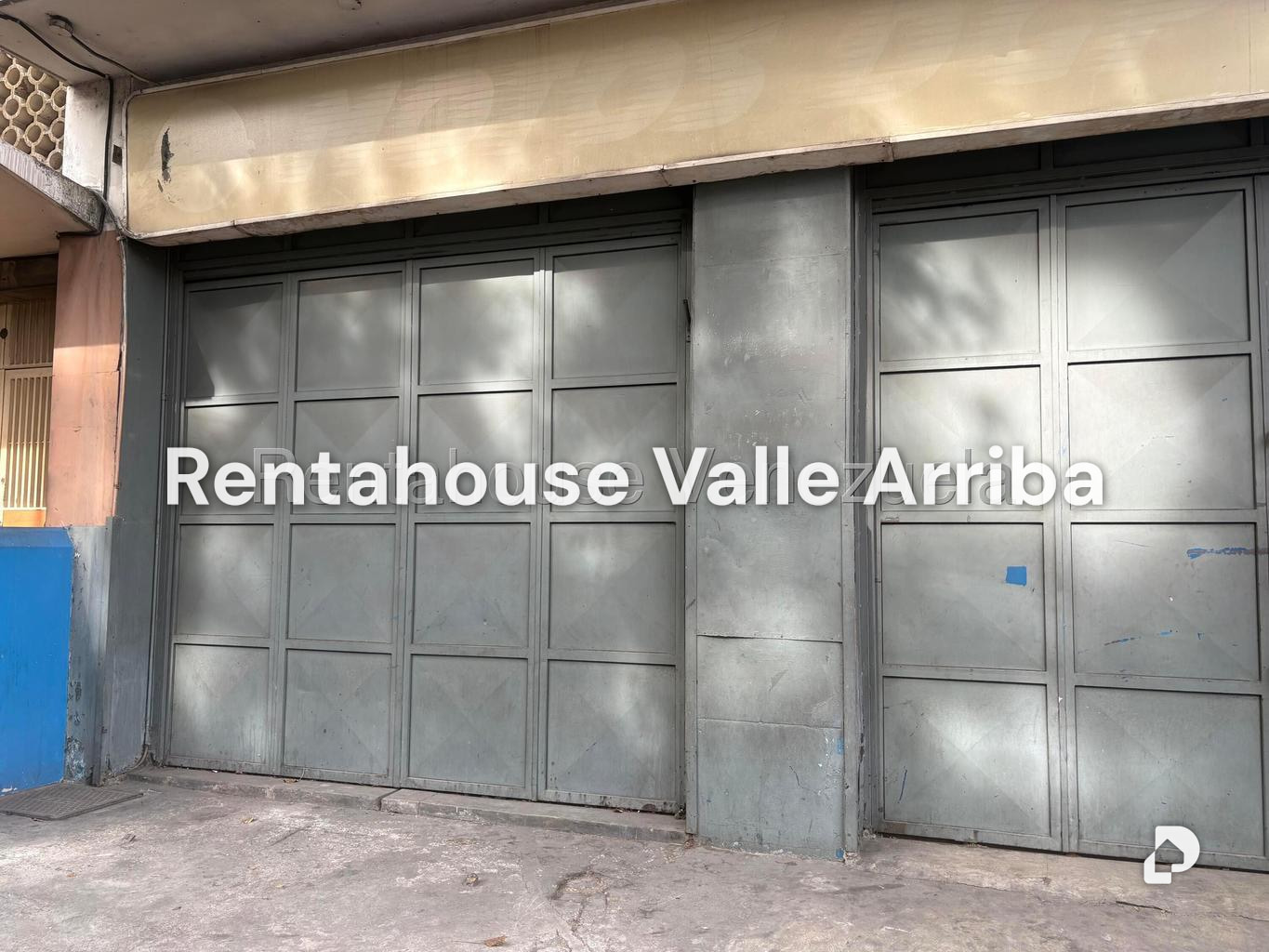 Local comercial en Las Acacias, Caracas – 3