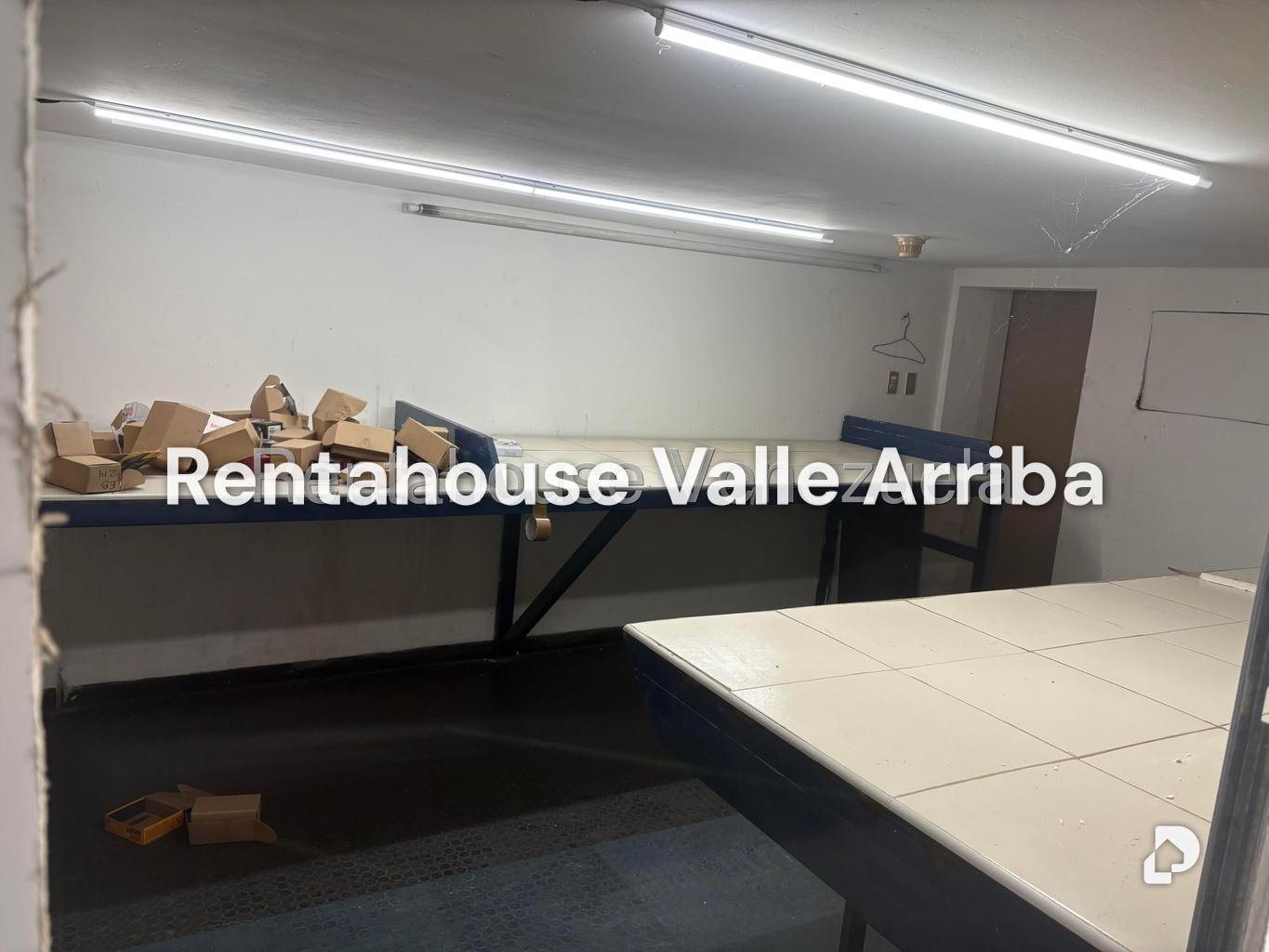 Local comercial en Las Acacias, Caracas – 7