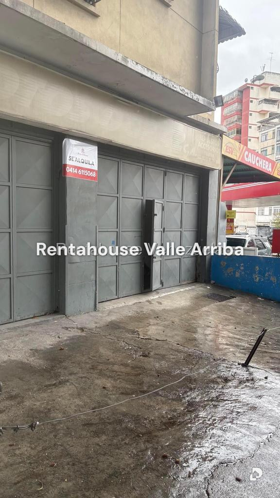 Local comercial en Las Acacias, Caracas – 14