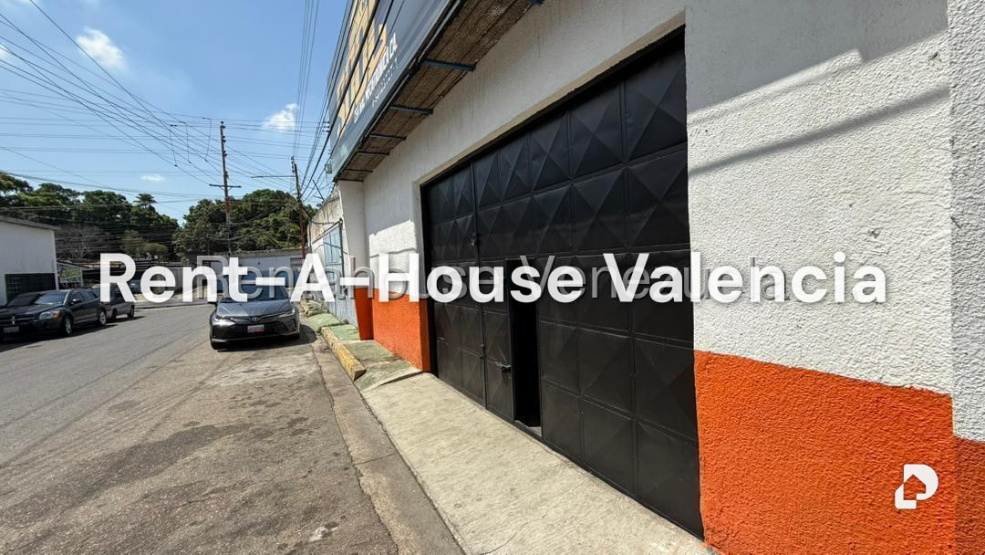 Local comercial en Santa Cecilia, Valencia – 52