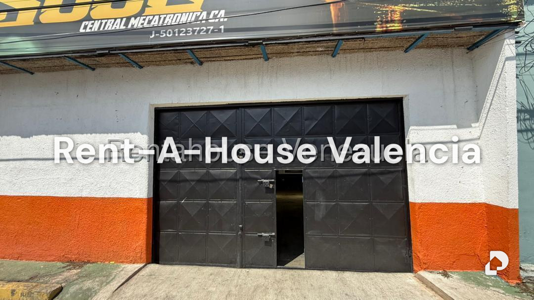 Local comercial en Santa Cecilia, Valencia – 51