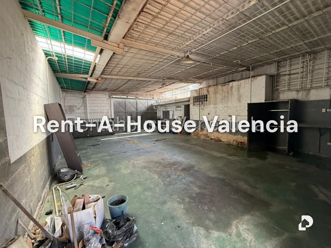Local comercial en Santa Cecilia, Valencia – 17