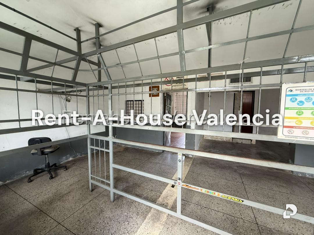 Local comercial en Santa Cecilia, Valencia – 6