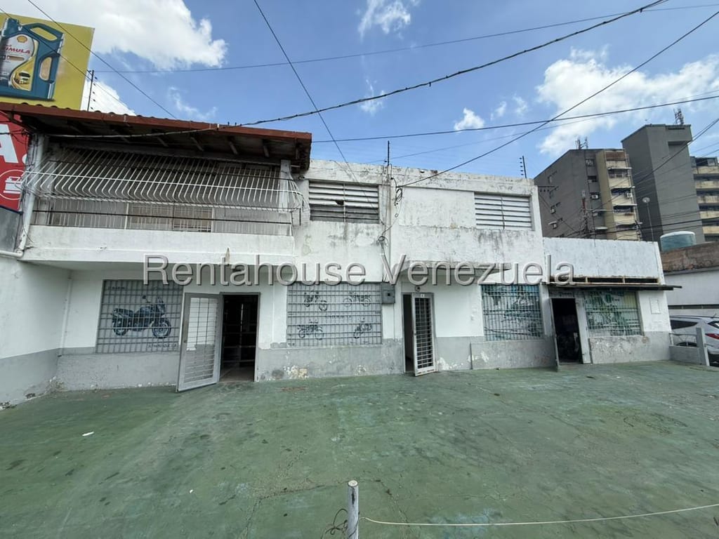 Local comercial en Santa Cecilia, Valencia - 1