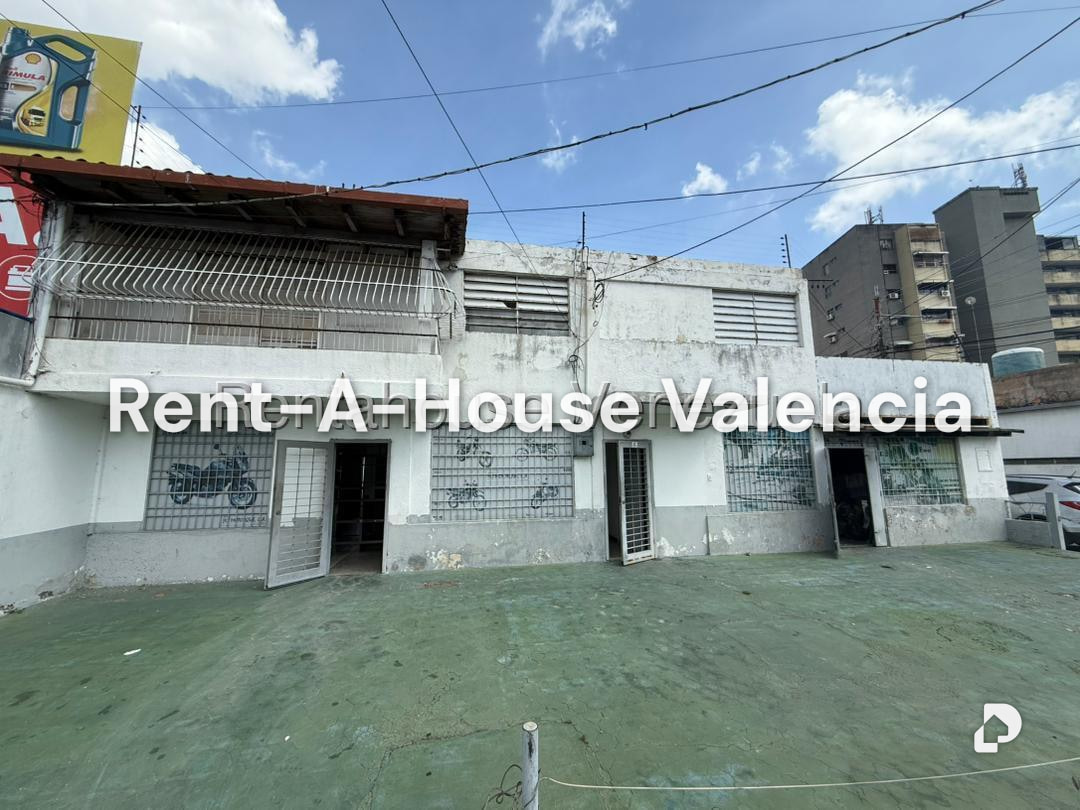 Local comercial en Santa Cecilia, Valencia – 1
