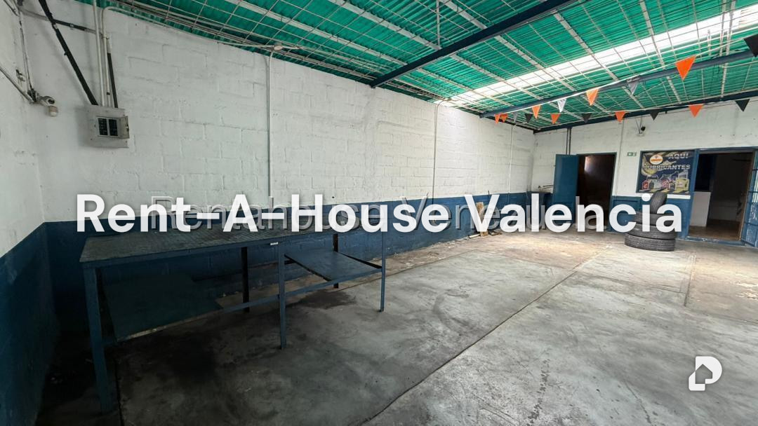 Local comercial en Santa Cecilia, Valencia – 42