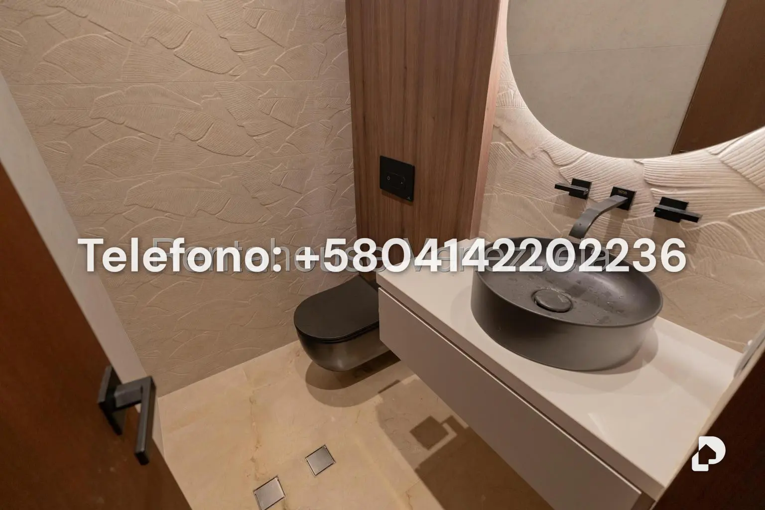 Apartamento en La Castellana, Caracas – 40