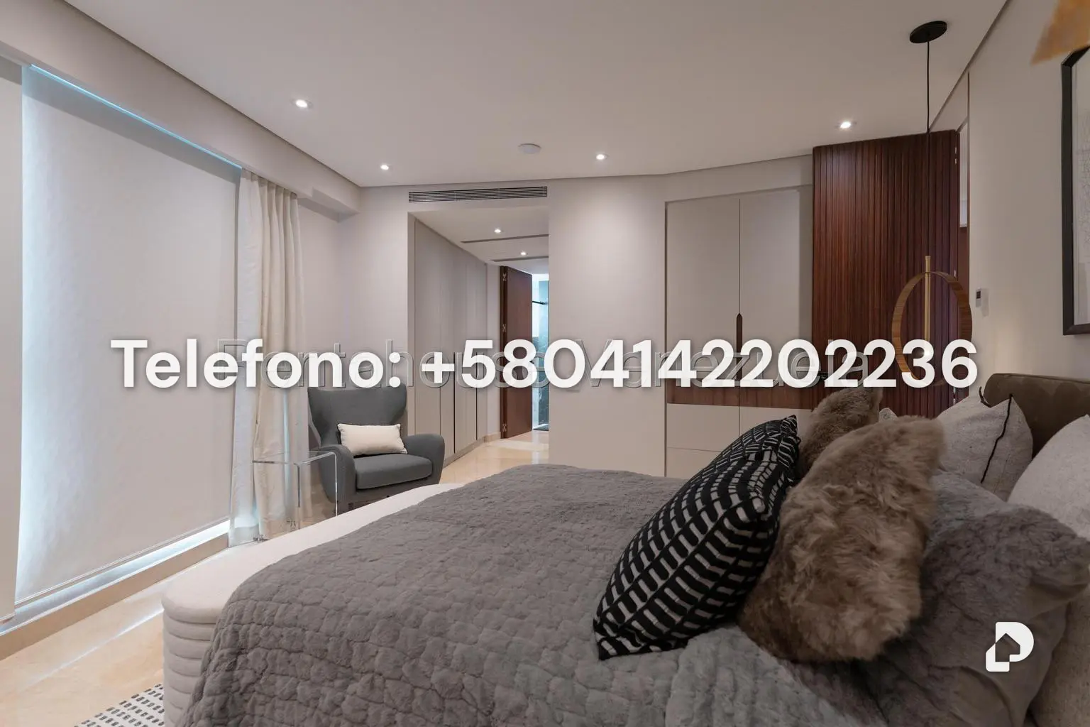 Apartamento en La Castellana, Caracas – 27
