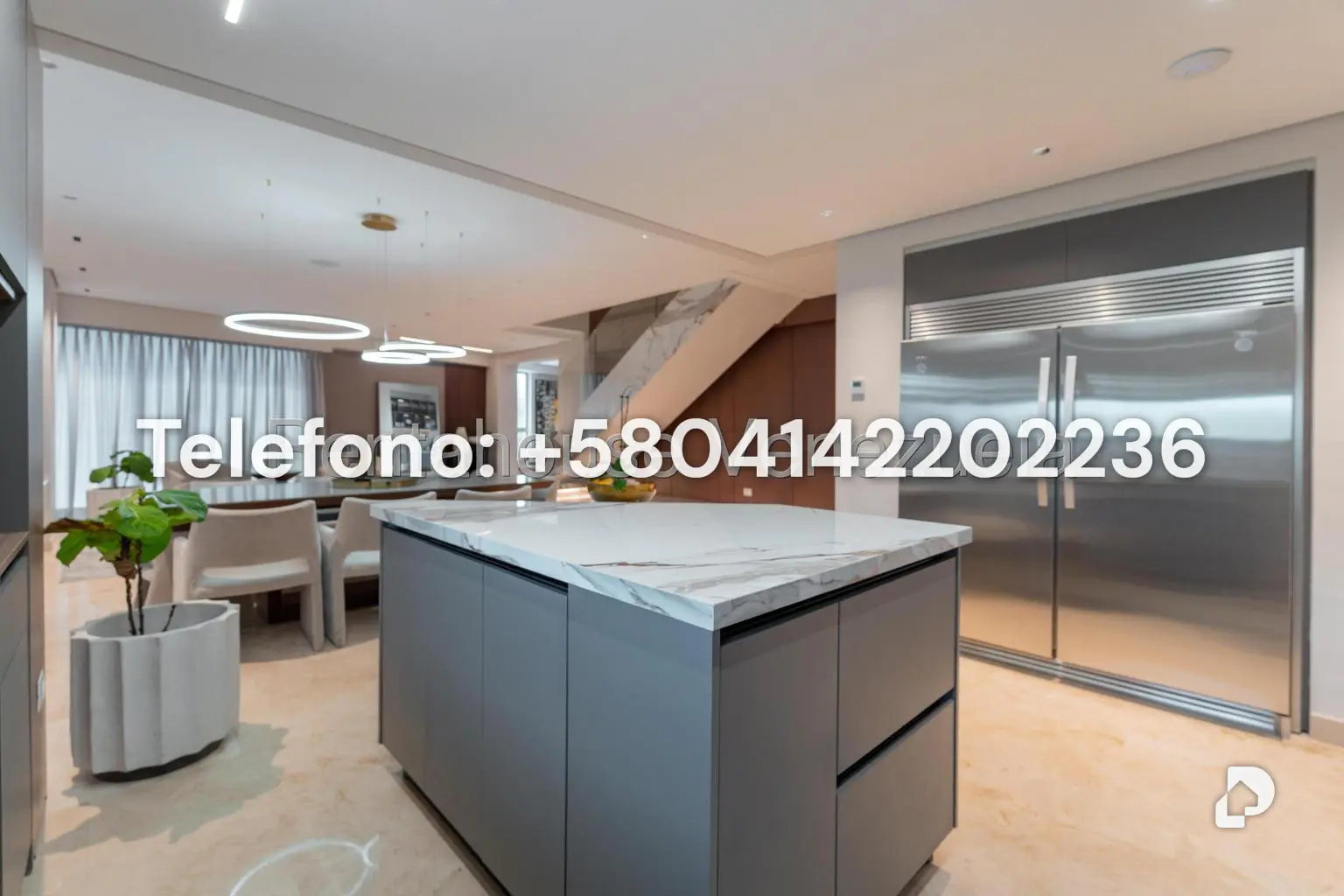 Apartamento en La Castellana, Caracas – 13