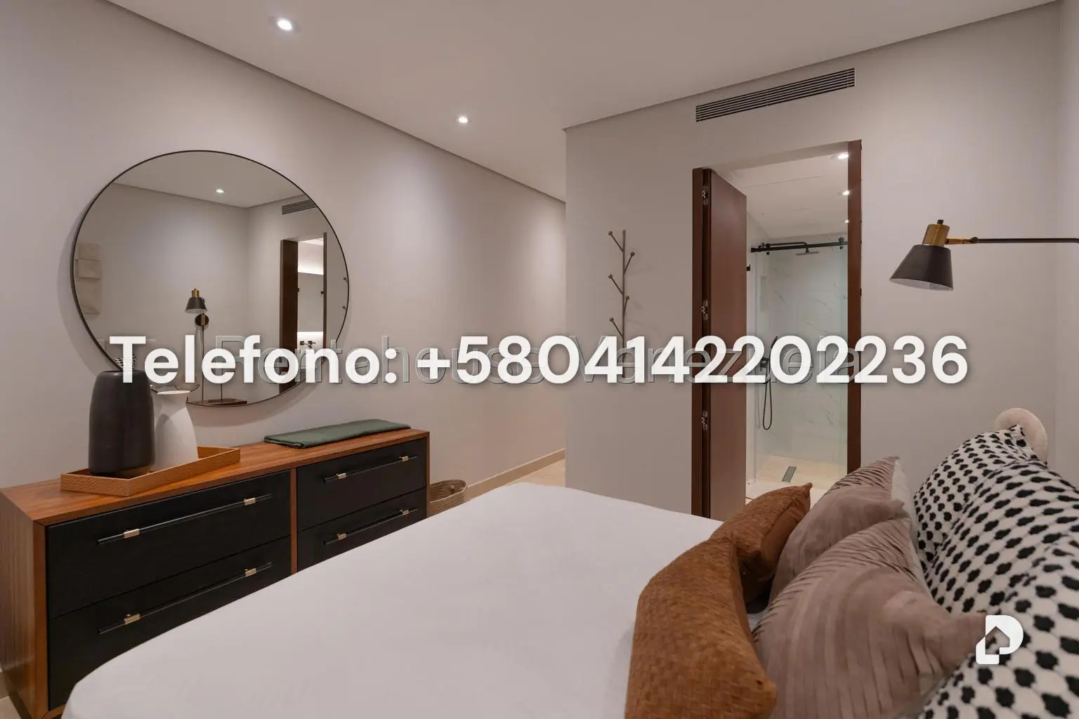 Apartamento en La Castellana, Caracas – 34