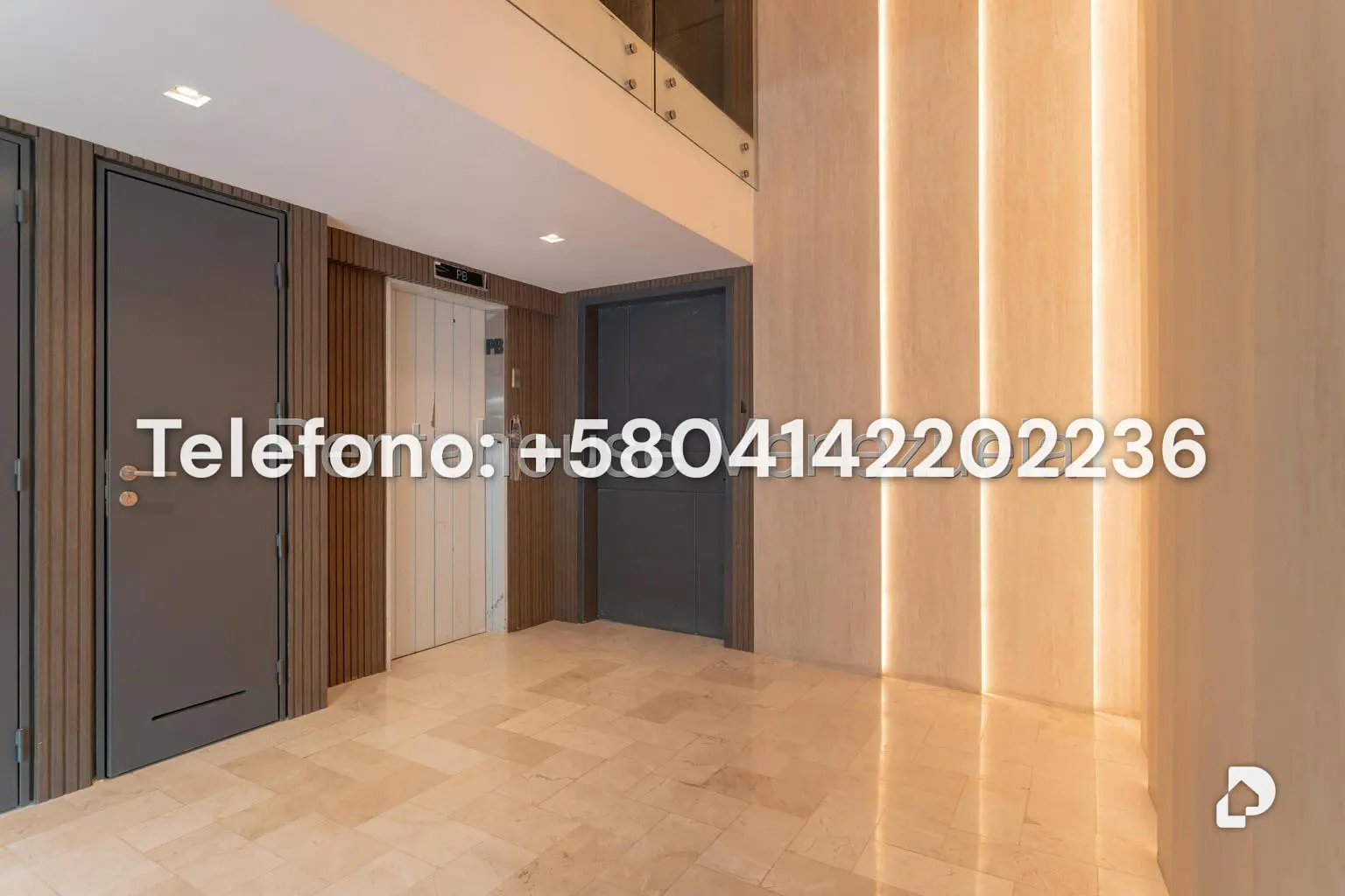 Apartamento en La Castellana, Caracas – 43