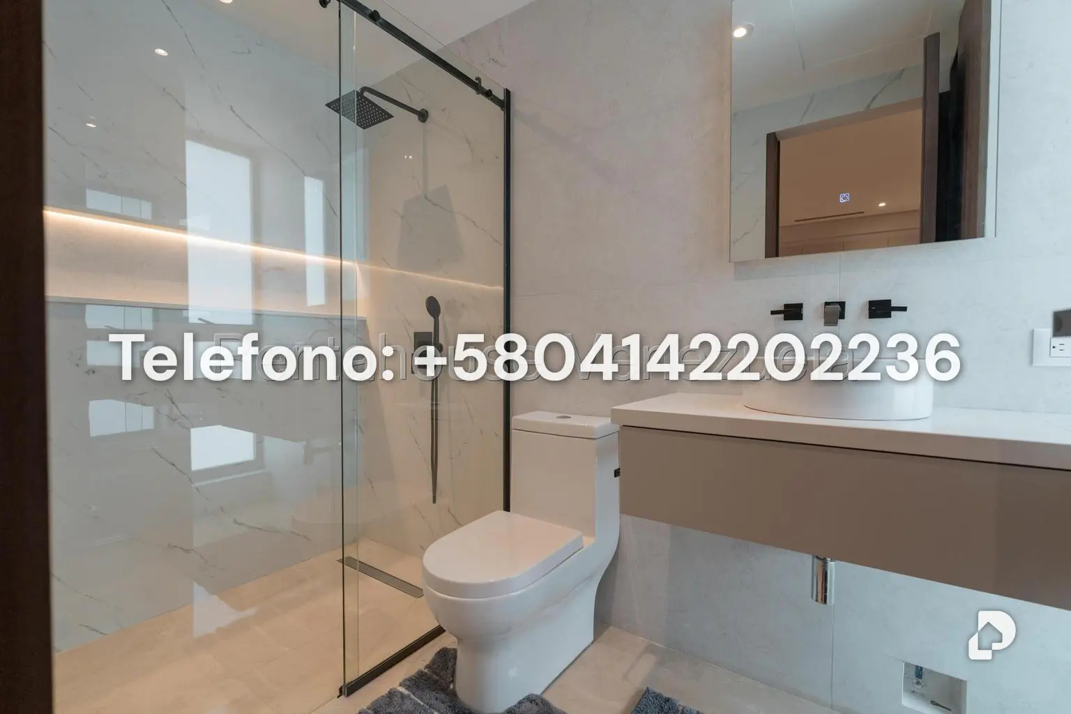 Apartamento en La Castellana, Caracas – 31