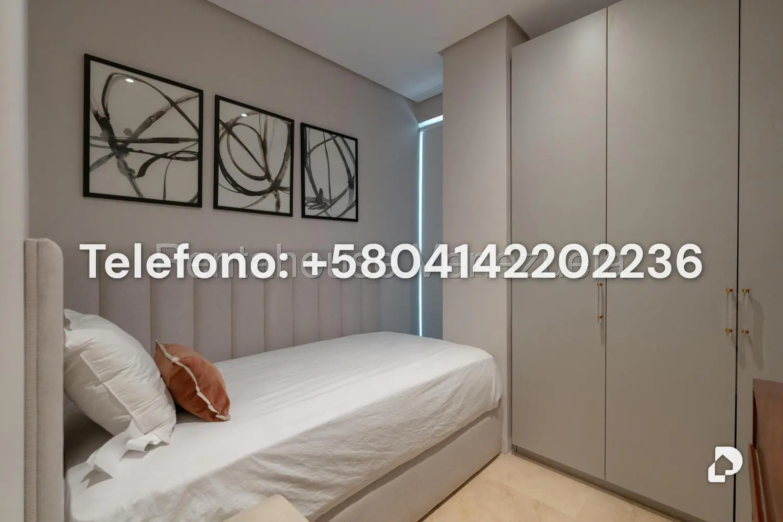 Apartamento en La Castellana, Caracas – 41