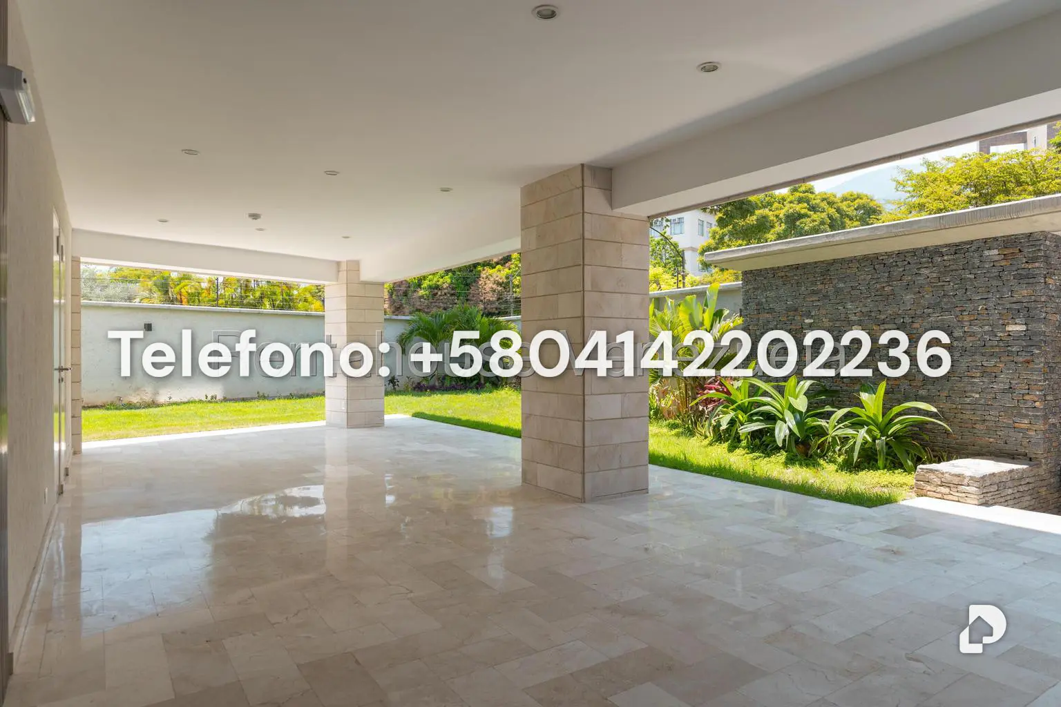 Apartamento en La Castellana, Caracas – 45