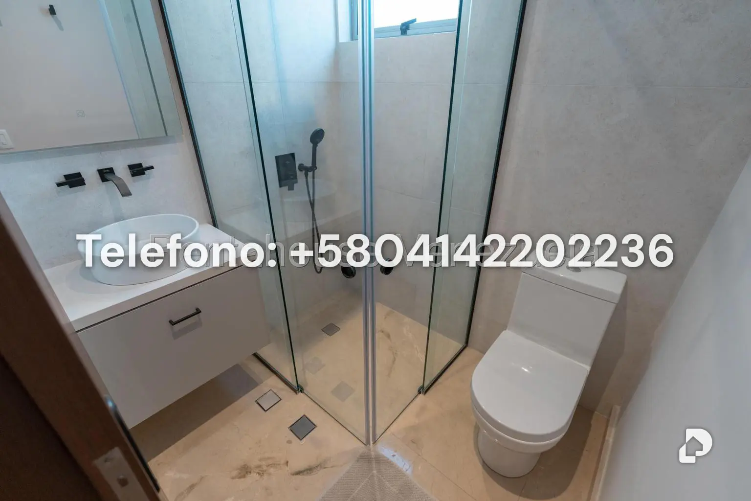 Apartamento en La Castellana, Caracas – 42