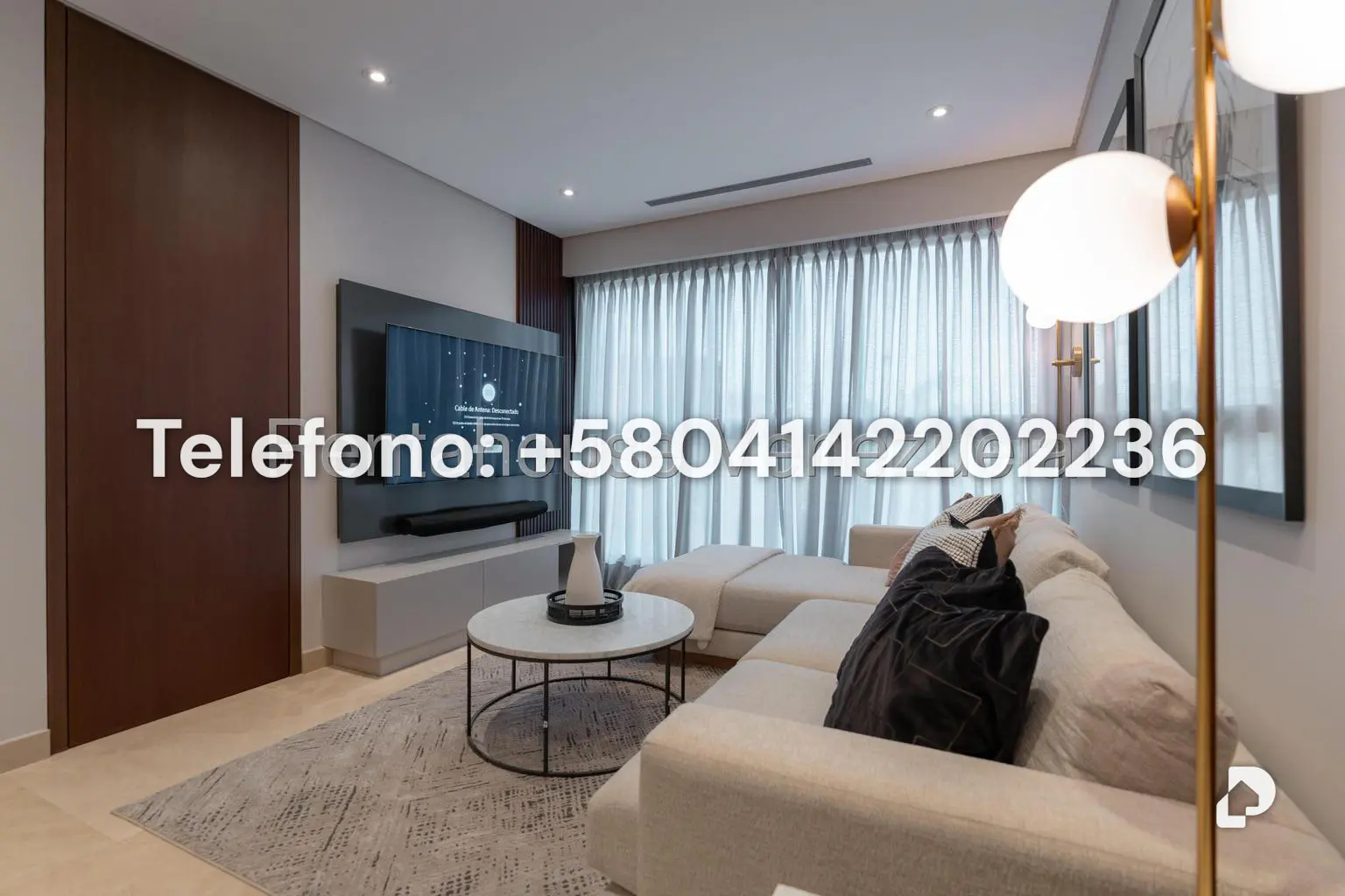 Apartamento en La Castellana, Caracas – 37