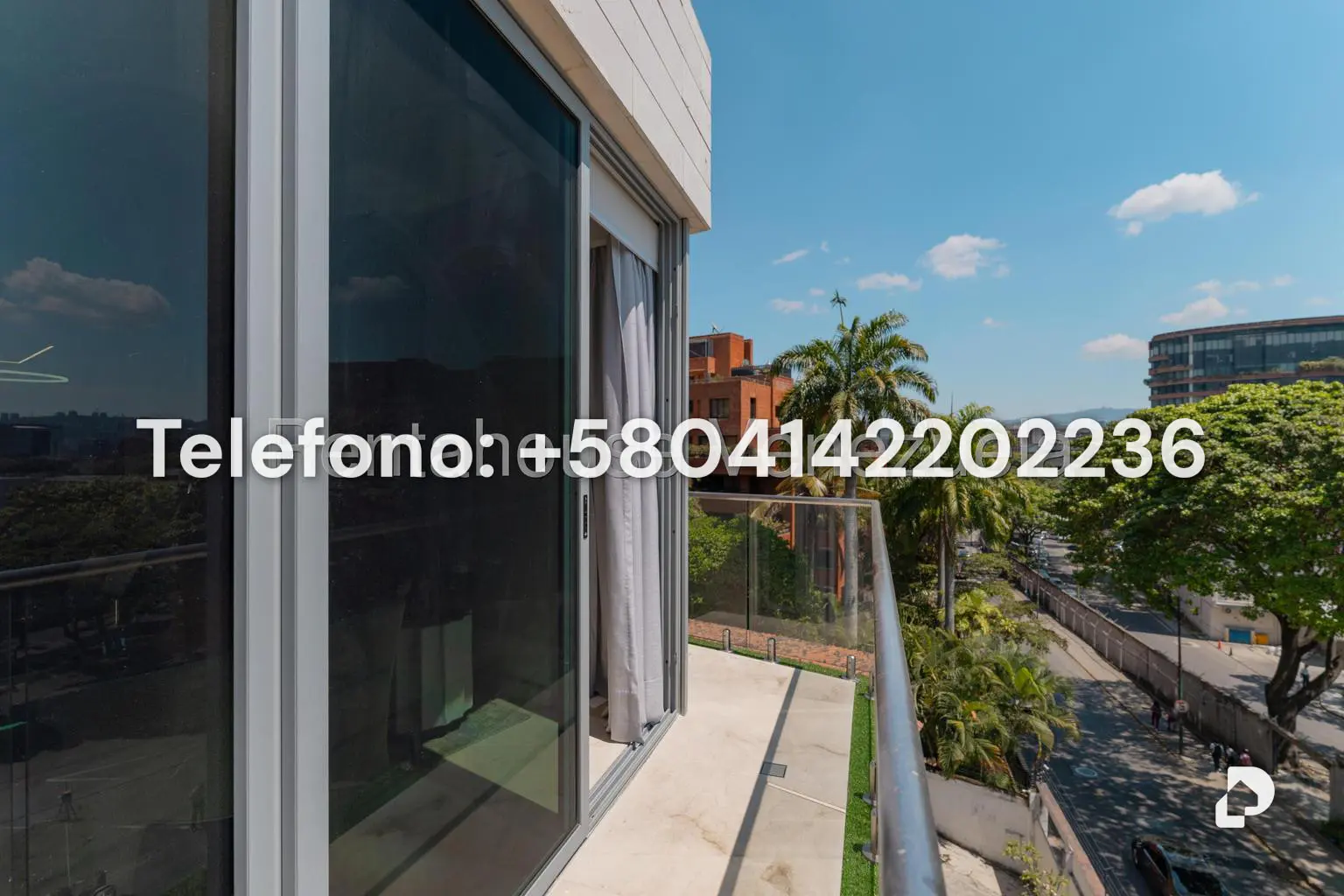 Apartamento en La Castellana, Caracas – 19