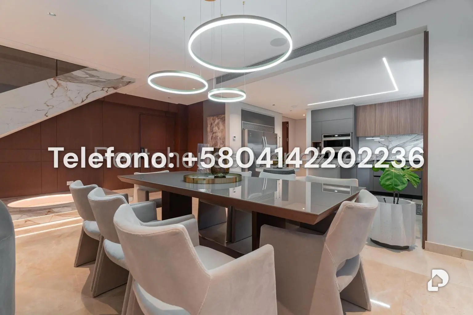 Apartamento en La Castellana, Caracas – 9