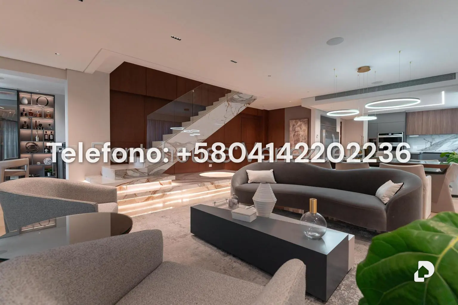 Apartamento en La Castellana, Caracas – 10