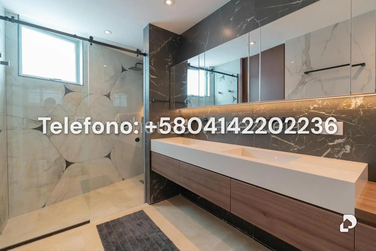 Apartamento en La Castellana, Caracas – 26