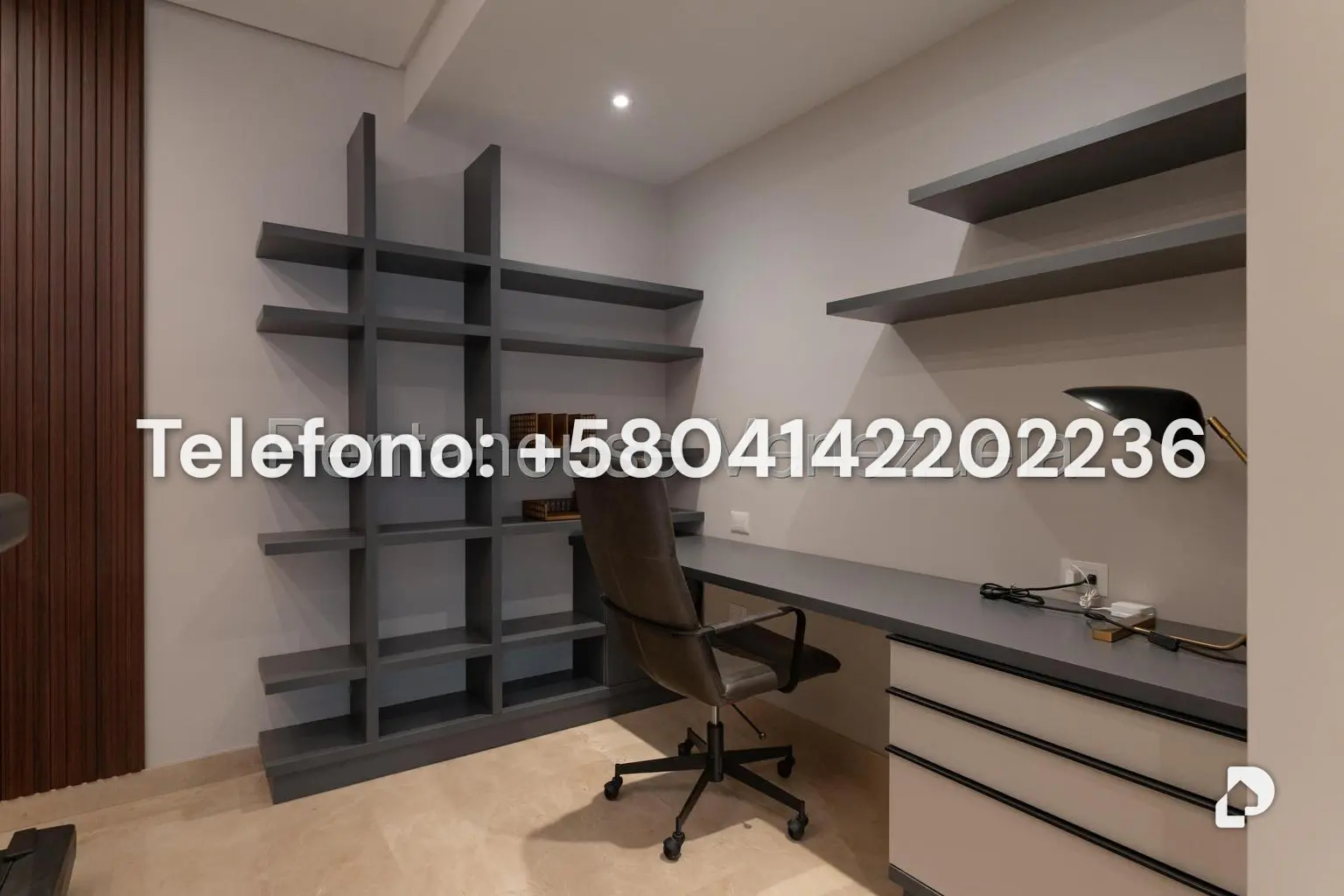 Apartamento en La Castellana, Caracas – 39