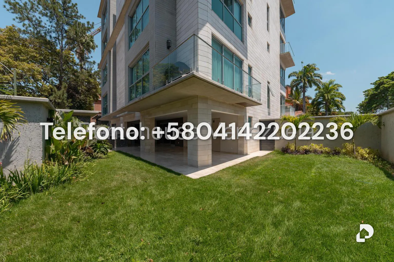 Apartamento en La Castellana, Caracas – 44