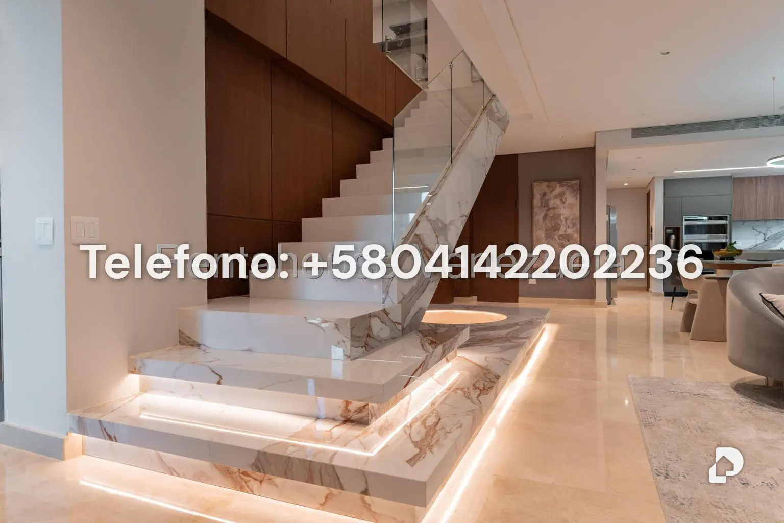 Apartamento en La Castellana, Caracas – 15