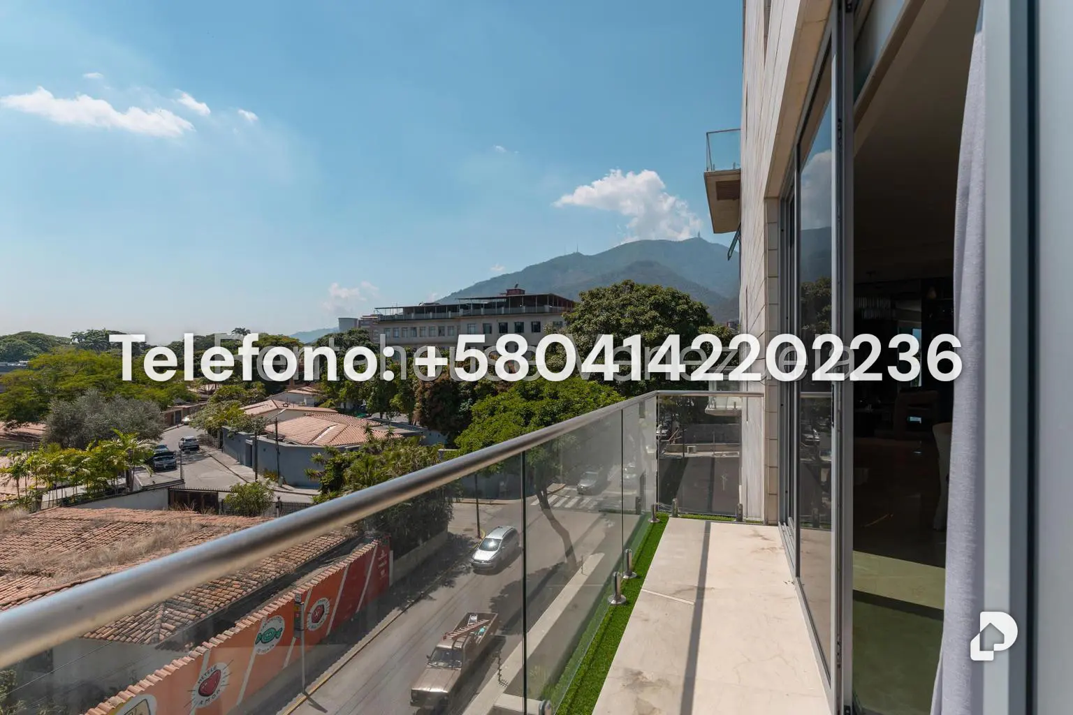 Apartamento en La Castellana, Caracas – 18