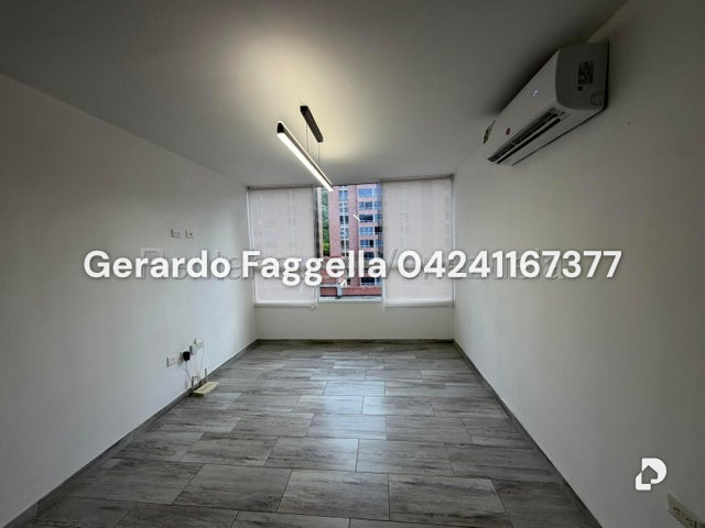 Apartamento en El Encantado, Caracas – 3