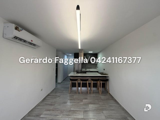 Apartamento en El Encantado, Caracas – 4