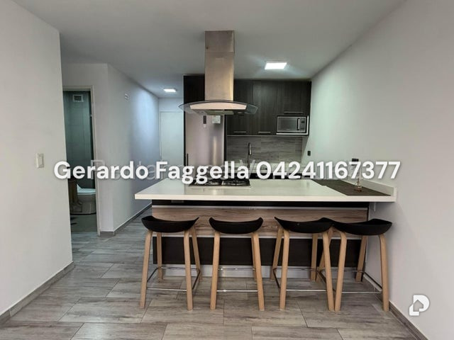 Apartamento en El Encantado, Caracas – 5